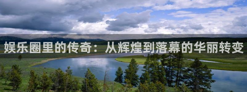 蓝图娱乐官网入口：娱乐圈里的传奇：从辉煌到落幕的华丽转变