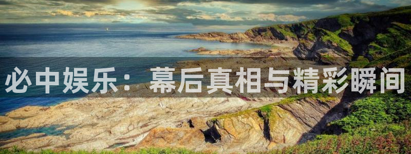 蓝图娱乐平台主管：必中娱乐：幕后真相与精彩瞬间